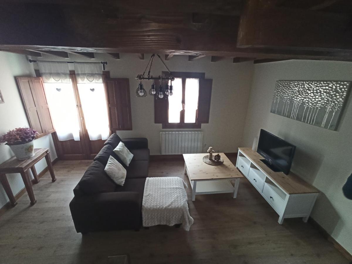 Aromas De Corain Villa Cangas de Onis Exterior photo