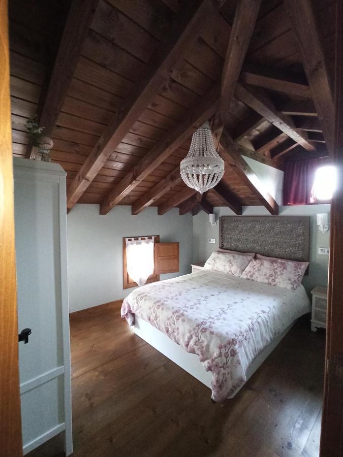 Aromas De Corain Villa Cangas de Onis Exterior photo
